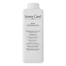 Bain Vitalisant B 1000ml LEONOR GREYL OUTLET